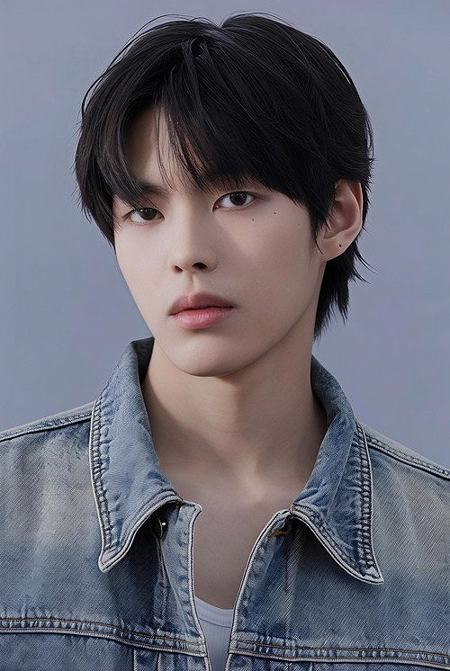 Park Yoon-ho