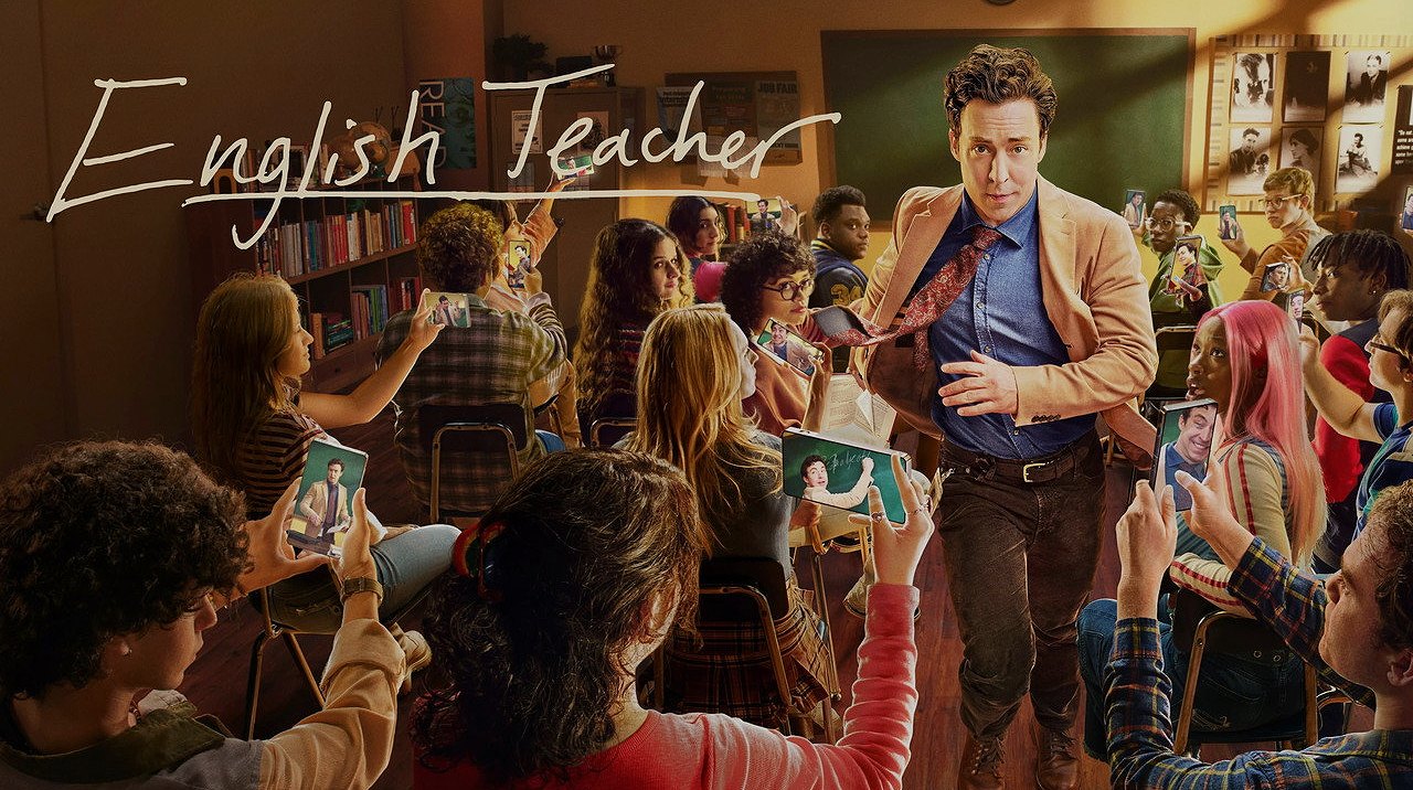 English Teacher