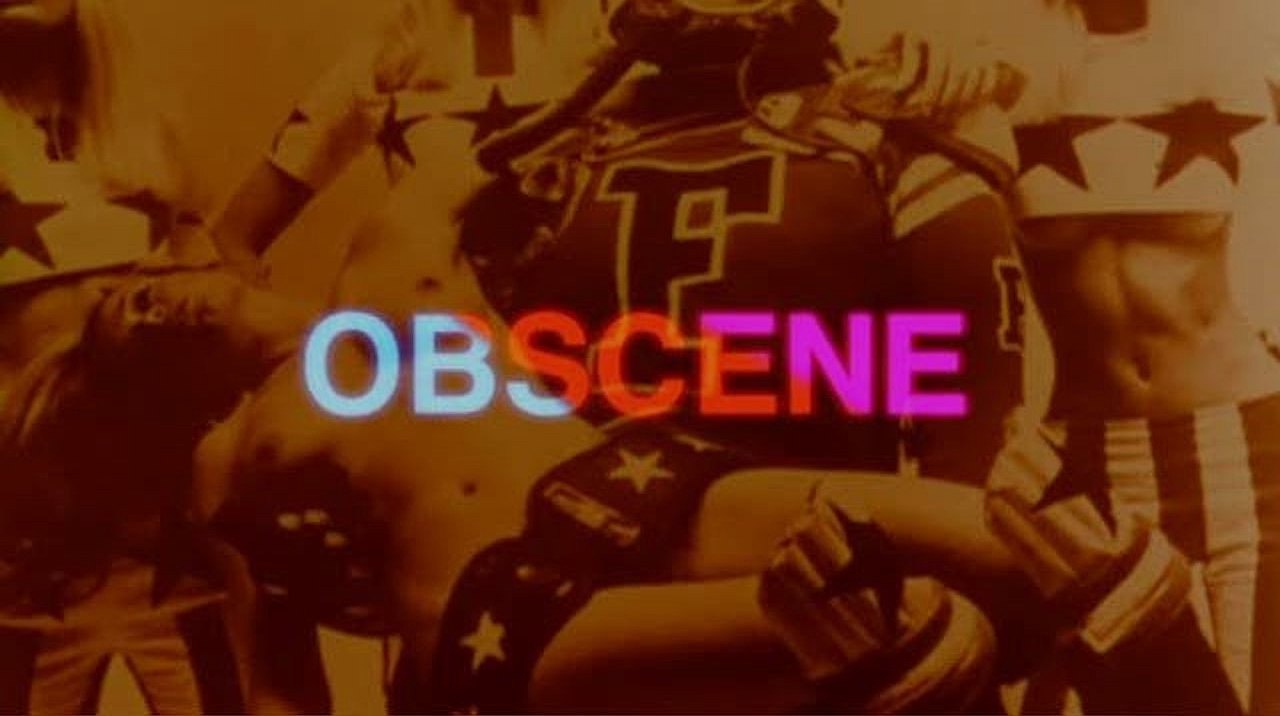 เมื่อหนังสือต้องสู้เซ็นเซอร์: รีวิว 'Obscene' สารคดีว่าด้วยผู้ท้าทายอำนาจรัฐ
